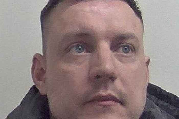 Maidstone dealer filmed home ecstasy lab on his phone